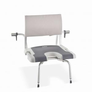 Aquatec Sorrento silla suspendida