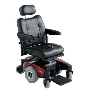 Invacare Pronto M61