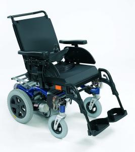 Invacare Dragon