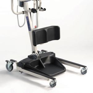The Invacare Reliant 350 Stand Assist