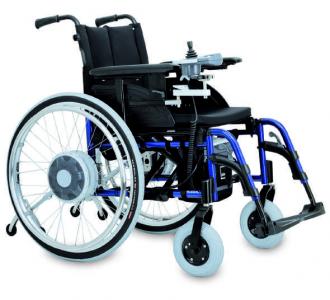 Fotografía E-Fix E25