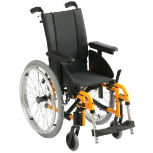 Fotografía Action 2000 Junior