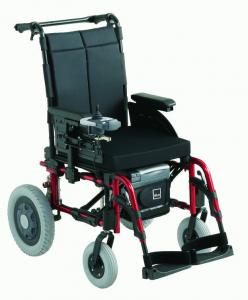 Fotografía Esprit Action 4