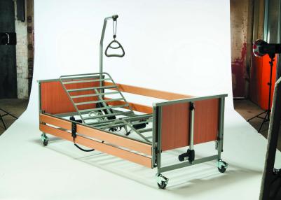 Fotografía Etude Medley