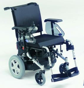 Fotografía Mistral 3