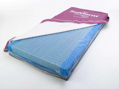 Fotografía Softform Premier Glide