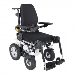 Silla de ruedas eléctrica Invacare Kite