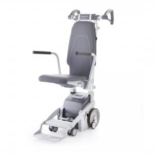 Subescaleras eléctrico Invacare Alber Scalamobi S36