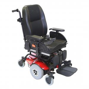 Silla de ruedas eléctrica Invacare Pronto M41