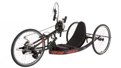 Handbike Top End Force- 3