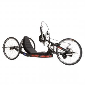 Handbike Top End Force- 3