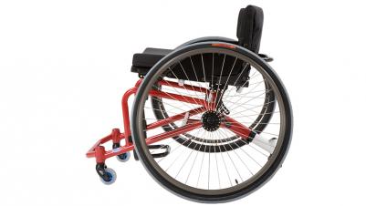 Silla de ruedas deportiva Top End Pro 2