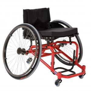 Silla de ruedas deportiva Top End Pro 2