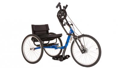 Handbike Top End Excelerator