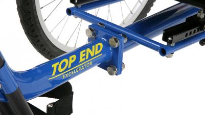 Handbike Top End Excelerator