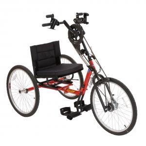 Handbike Top End Excelerator