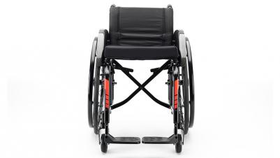 Silla de ruedas activa Invacare Küschall Compact 2.0 chasis rígido