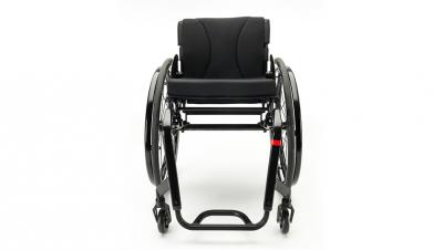 Silla de ruedas activa Invacare Küschall K-Series 2.0 de chasis rígido