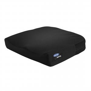 Cojín para sillas de ruedas Invacare Matrx VI con 3 espumas diferentes combinadas