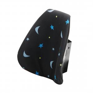 Respaldo Invacare Matrx Mini para usuarios de sillas de ruedas pediátricas