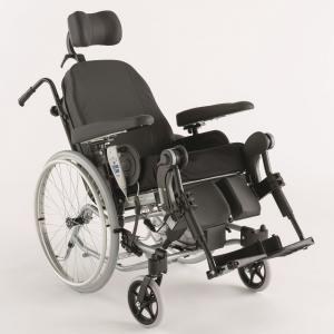 Sillas de ruedas de posicionamiento Rea Clematis E-Tilt