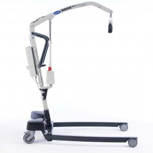 Grúa de elevación para transferencias Invacare  Birdie EVO plegable o desmontable