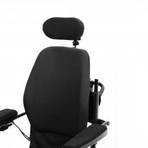 Reposacabezas Invacare Matrx Elan para sillas de ruedas