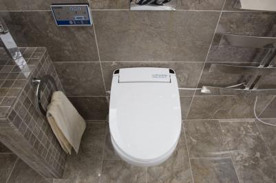 Aquatec Pure Bidet