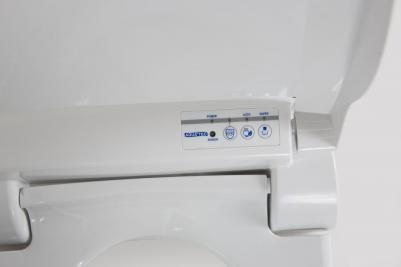 Aquatec Pure Bidet