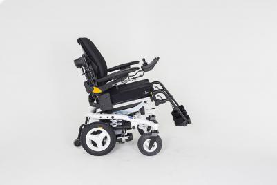 Silla de ruedas eléctrica Invacare Bora