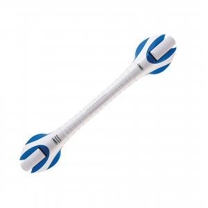 Barra de apoyo para el baño Invacare Stileo H170, H171 y H172. Instalación con ventosas sin herramientas