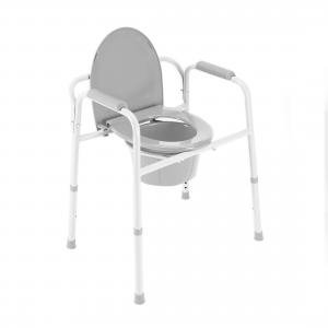 Silla inodora Invacare Styxo