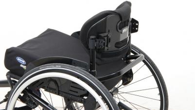 Respaldo Matrx Elite E2 