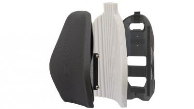 Respaldo Matrx Elite E2 