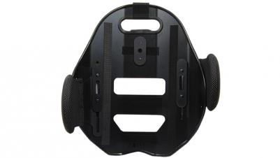 Respaldo Matrx Elite E2 
