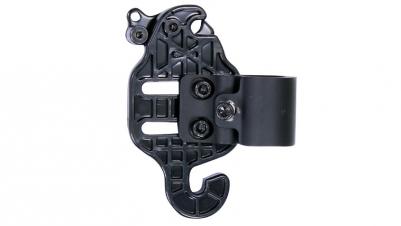 Respaldo Matrx Elite E2 