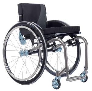 Küschall K-Series