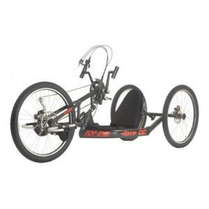 Top End Force CC