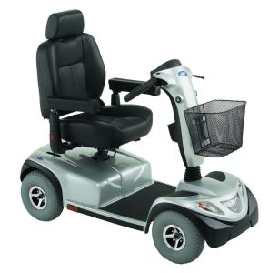 Invacare Comet