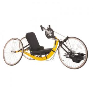 Top End XLT