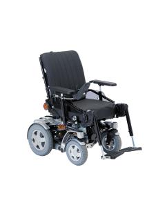 Silla de ruedas eléctrica Invacare Storm 4 Max para usuario bariátricos
