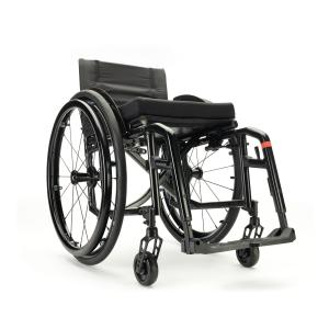 Silla de ruedas activa Invacare Küschall Compact 2.0 chasis rígido