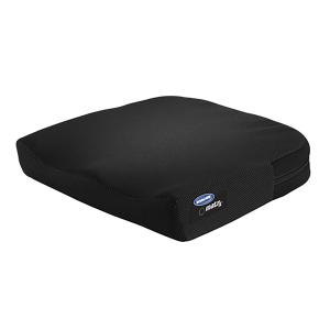Cojín para sillas de ruedas Invacare Matrx VI con 3 espumas diferentes combinadas