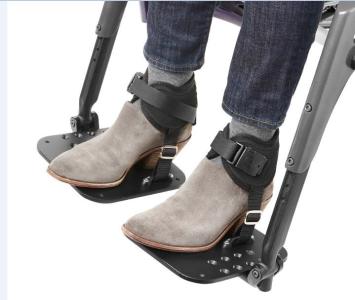 Cinchas reposapies Invacare Bodypoint