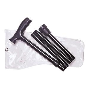 Invacare bastón plegable Foldeo P260