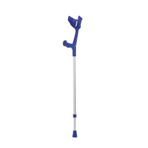 La muleta Invacare Advantik Soft incorporan un puño anatómico y suave