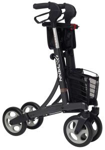 Rollator Invacare Dolomite Jazz I plegable