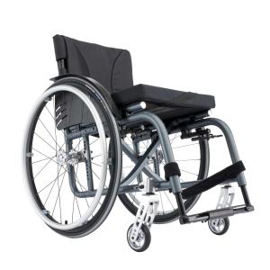 Silla de ruedas activa Küschall  Ultralight