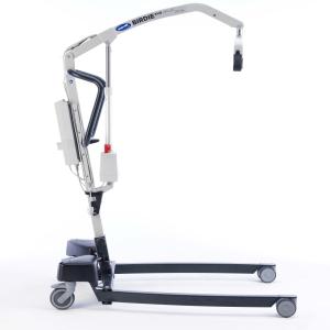 Grúa de elevación para transferencias Invacare  Birdie EVO plegable o desmontable