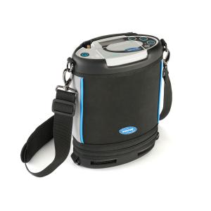 Concentrador portátil Invacare Platinum Mobile